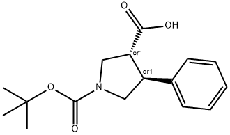 221142-28-5 結(jié)構(gòu)式