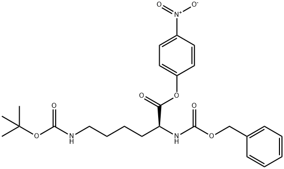 Z-LYS(BOC)-ONP price.