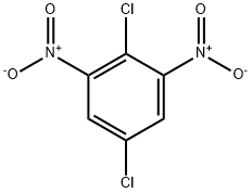 2,5-dichloro-1,3-dinitrobenzene