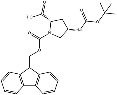 221352-74-5 結(jié)構(gòu)式