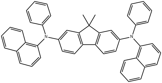 222319-05-3 Structure