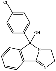 Mazindol