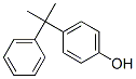 4'-(1-methylethyl)[1,1'-biphenyl]-4-ol Struktur