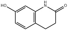 3,4-Dihydro-7-hydroxy-2(1H)-quinolinone