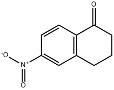 6-Nitro-1-tetralone