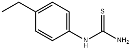 1-(4-ETHYLPHENYL)-2-THIOUREA