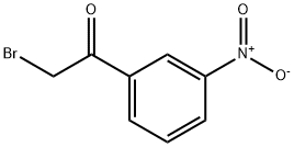 3-Nitrophenacylbromide