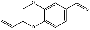 4-(ALLYLOXY)-3-METHOXYBENZALDEHYDE