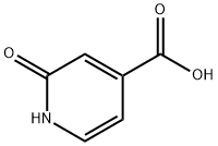 2-Hydroxyisonicotinic acid