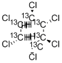 ALPHA-六六六13C6, 222966-66-7, 結(jié)構式