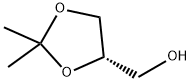 (S)-2,2-Dimethyl-1,3-dioxolan-4-methanol