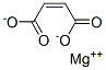 MAGNESIUM MALEATE Struktur