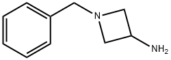 3-AZETIDINAMINE, 1-(PHENYLMETHYL)-