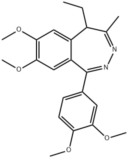 22345-47-7 結(jié)構(gòu)式