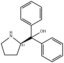 (R)-(+)-α,α-ジフェニル-2-ピロリジンメタノール