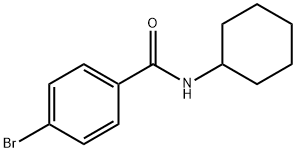 4-Bromo-N-cyclohexylbenzamide price.