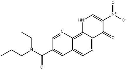 223666-07-7 結(jié)構(gòu)式