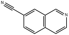 7-Isoquinolinecarbonitrile(9CI)