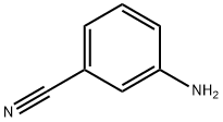 3-Aminobenzonitrile