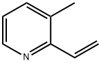 3-Methyl-2-vinylpyridine