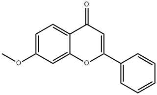 7-Methoxyflavone