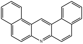 DIBENZ(A,J)ACRIDINE