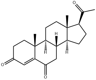 2243-08-5 結(jié)構(gòu)式