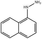 1-NAPHTHYLHYDRAZINE