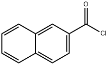 2-Naphthoyl chloride price.