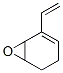 7-Oxabicyclo[4.1.0]hept-2-ene,  2-ethenyl- Struktur