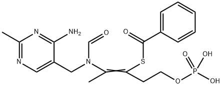 Benfotiamine price.