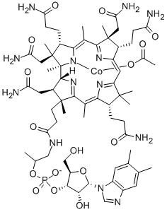 22465-48-1 Structure