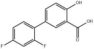 Diflunisal