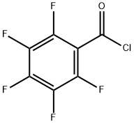 Pentafluorobenzoyl chloride