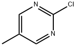 2-Chloro-5-methylpyrimidine