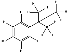 4-TERT-BUTYL-D9-PHENOL-2,3,5,6-D4 price.