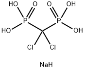 Clodronate disodium