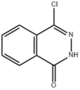 4-CHLORO-1,2-DIHYDROPHTHALAZIN-1-ONE Structure