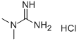 1.1-DIMETHYLGUANIDINE HYDROCHLORIDE