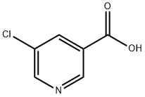 5-Chloronicotinic acid