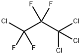 1,1,1,3-TETRACHLOROTETRAFLUOROPROPANE