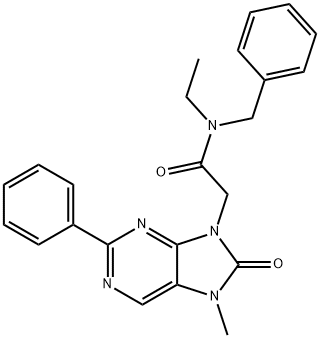 AC-5216 Struktur