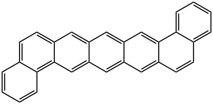 1,2:8,9-DIBENZOPENTACENE