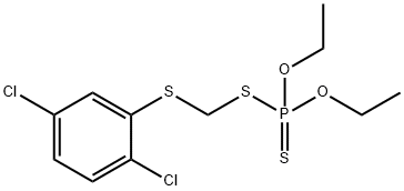 PHENKAPTON Struktur