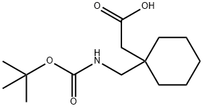 [1-(TERT-BUTOXYCARBONYLAMINO-METHYL)-CYCLOHEXYL]-ACETIC ACID