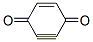Cyclohexa-2-ene-5-yne-1,4-dione Struktur