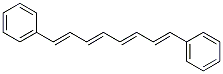 (1E,3E,5E,7E)-1,8-Diphenyl-1,3,5,7-octatetrene Struktur