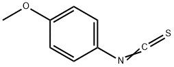 4-METHOXYPHENYL ISOTHIOCYANATE