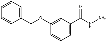 3-BENZYLOXYBENZHYDRAZIDE