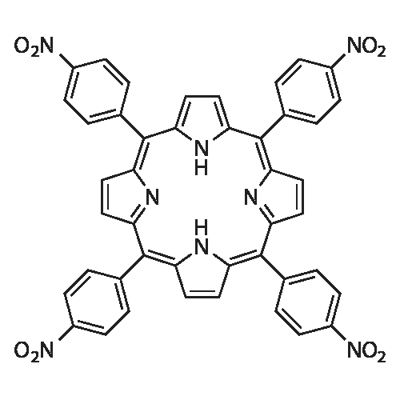 5,10,15,20-Tetrakis(4-nitrophenyl)porphyrin